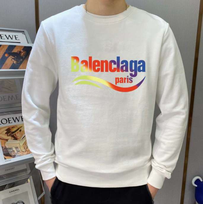 Picture of Balenciaga Sweatshirts _SKUBalenciagaM-5XLkdtn7324521